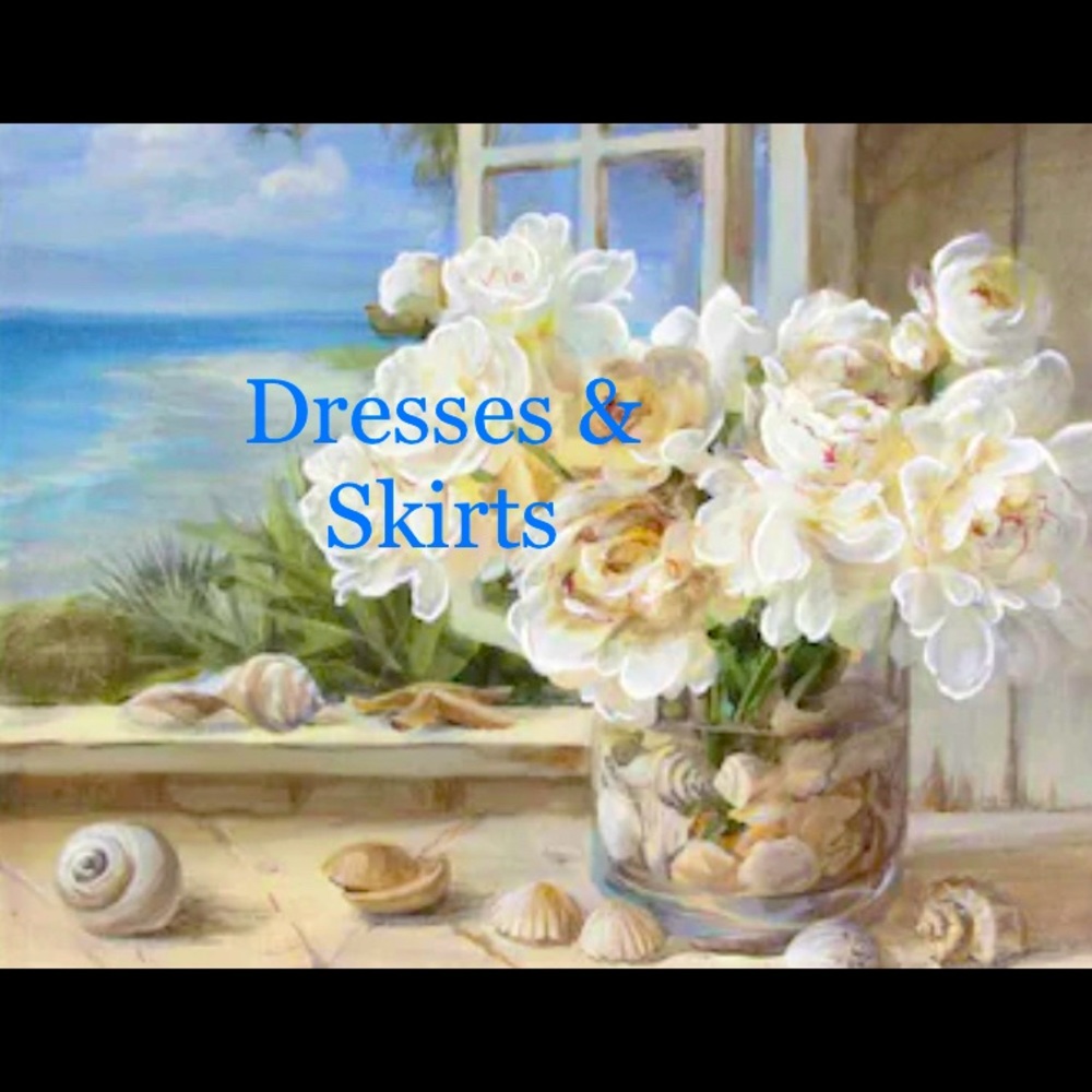 Womens Dresses